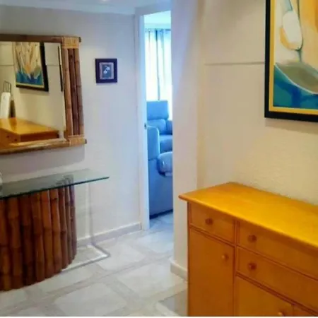 Levante Pгimera Linea Torre Yago * Benidorm