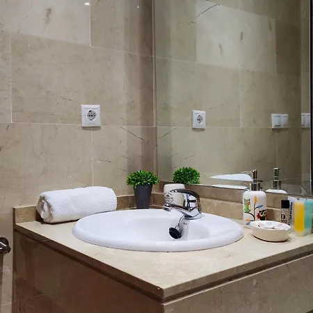 Apartamento Cala Alta Sunrise *