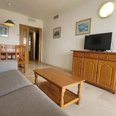 Apartamento Gemelos 22-fincas *