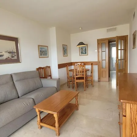 Gemelos 22-Fincas Benidorm *