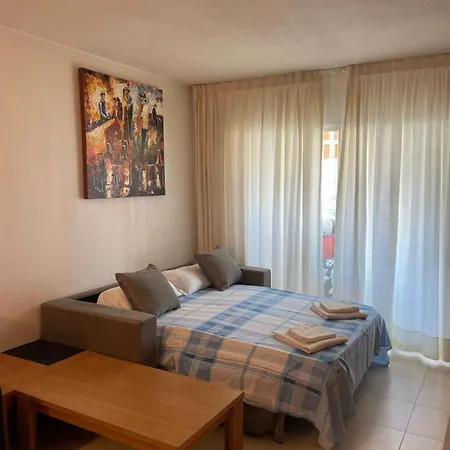 Apartment Capri-turis Luxe