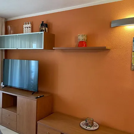 Capri-turis Luxe Apartment *