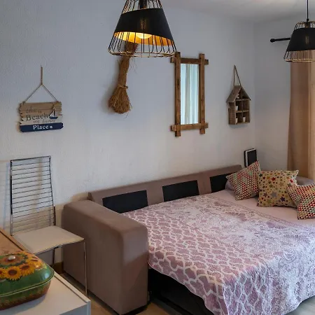 Mejores Vistas De Benidorm. Apartment *