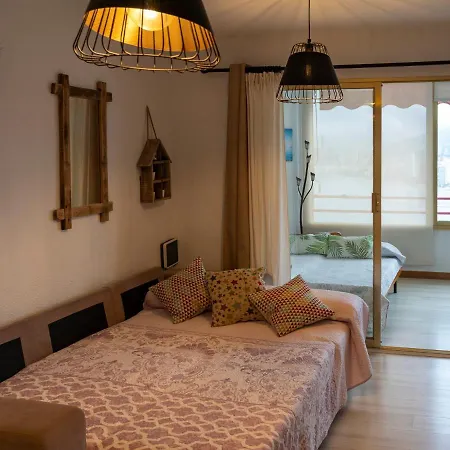 Mejores Vistas De Benidorm. Apartment *