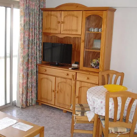 Carabelas Apartment
