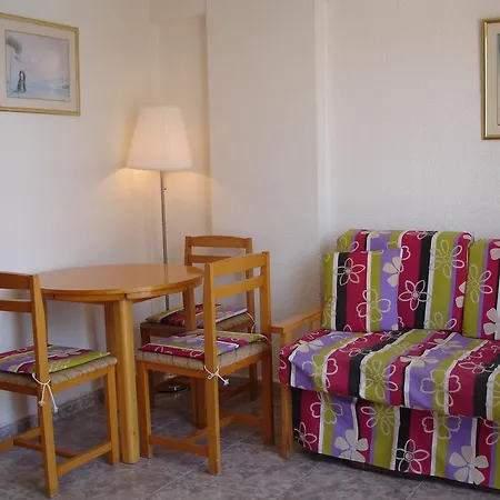 Apartment Carabelas *