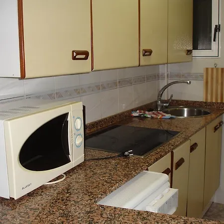 Carabelas Apartment *