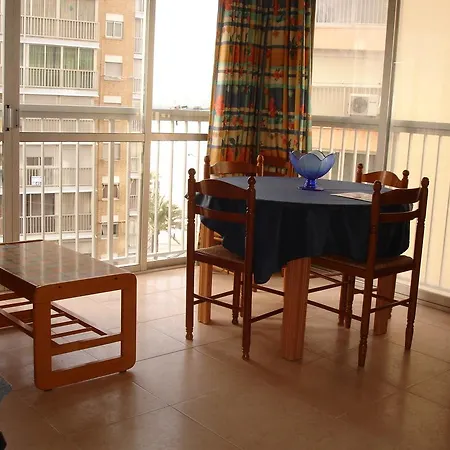 Apartment Carabelas