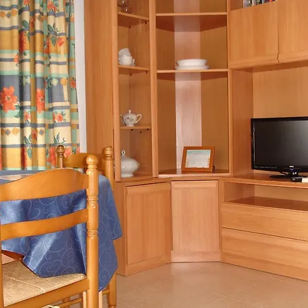 Carabelas Apartment Benidorm