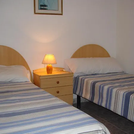 Carabelas Benidorm