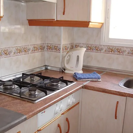 Carabelas Apartment