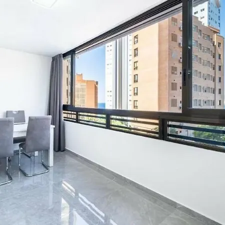 Apartment Trinisol 2