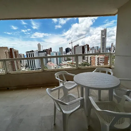 Apartment Gemelos 22-Fincas Benidorm Benidorm