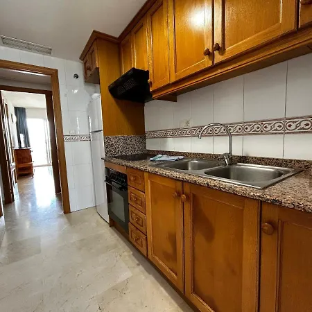 Gemelos 22-Fincas Benidorm