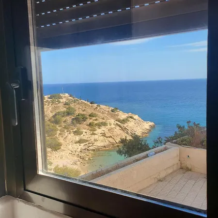 Trinisol Ii Private With Sea View Apartment