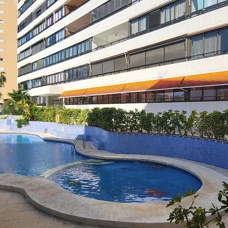 Trinisol Ii Private With Sea View Apartment