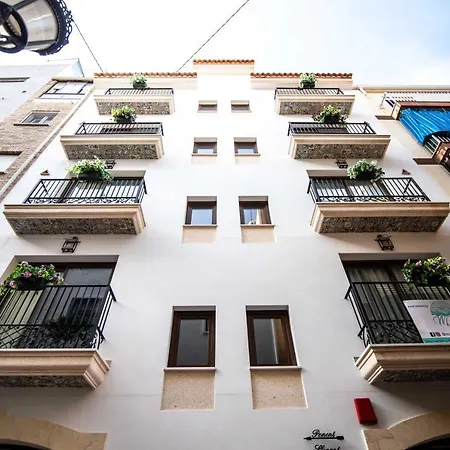 Maremar Apartamento