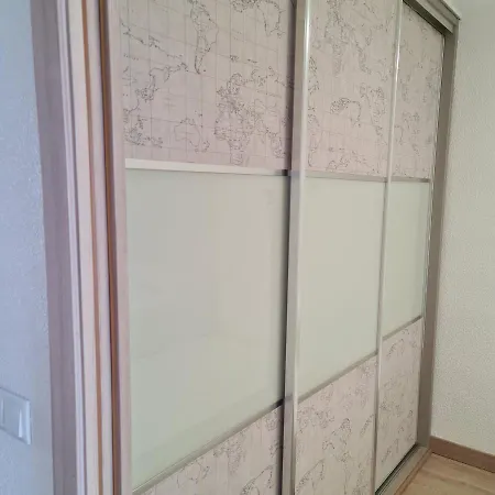 Alco Apartamentos: Playmon Park Apartment