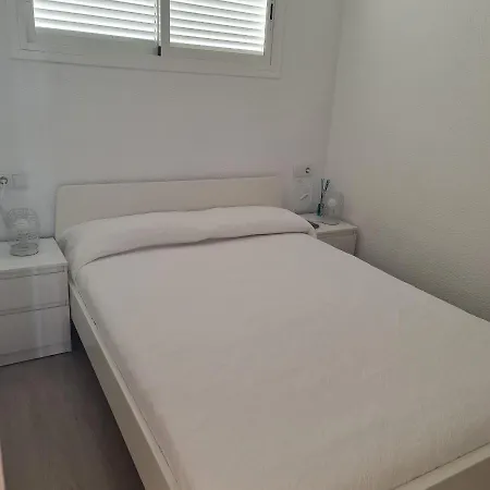Alco Apartamentos: Playmon Park Apartment Benidorm