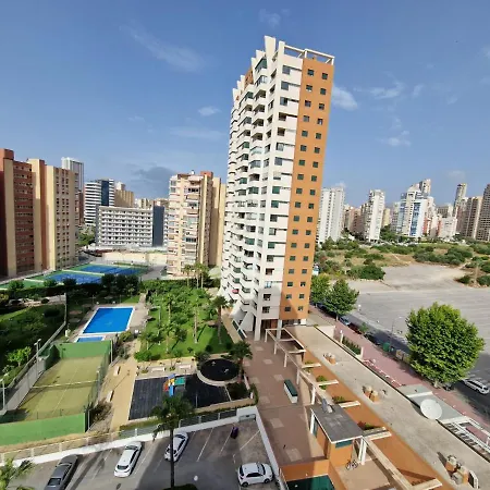 Estoril Apartment Benidorm