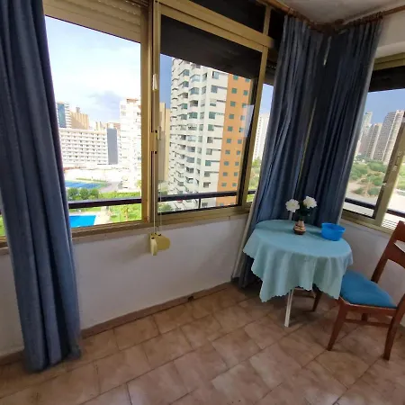 Estoril Apartment *