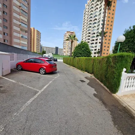 Estoril Apartamento *