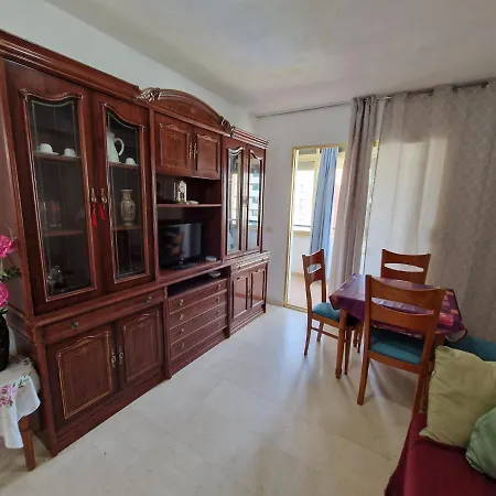 Estoril Benidorm
