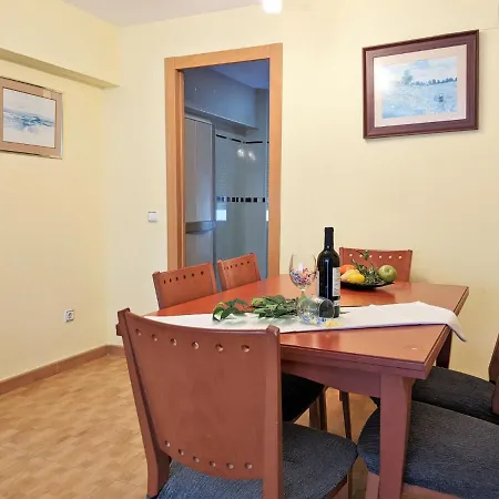 La Goleta-1 By Interhome
