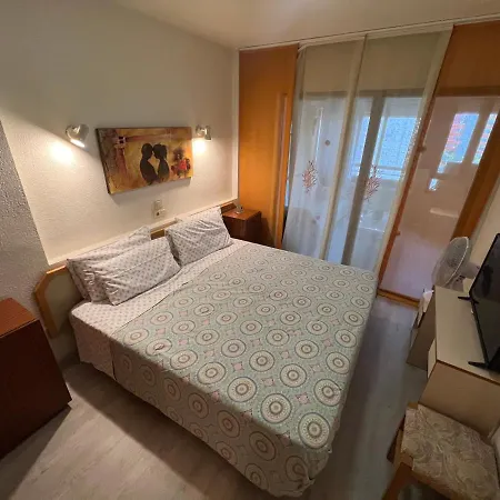 Apartment Kuki En Rincon De Loix