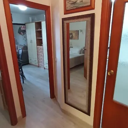 Apartment Kuki En Rincon De Loix *