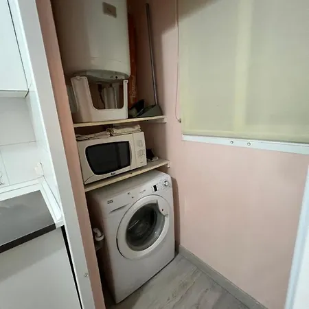 Apartment Kuki En Rincon De Loix Benidorm