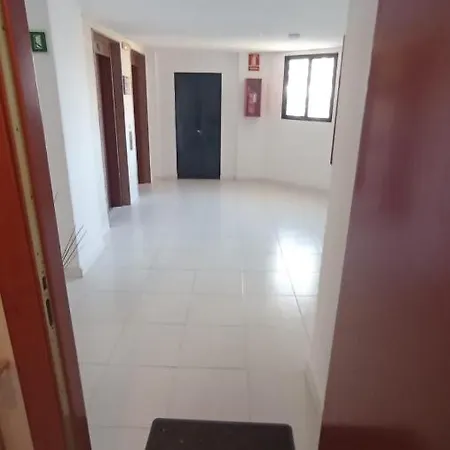 Kuki En Rincon De Loix Apartment Benidorm