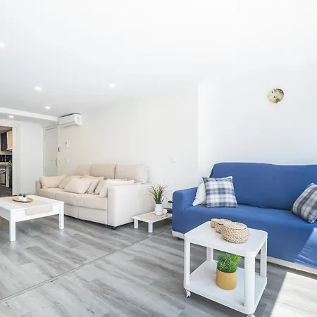 Copacabana 4-c Levante Apartment