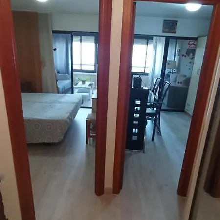 Kuki En Rincon De Loix Apartment Benidorm