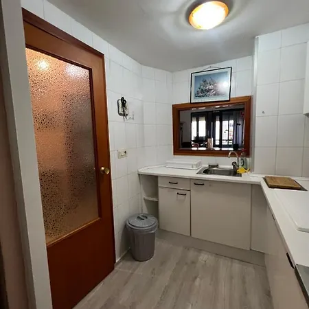 Apartment Kuki En Rincon De Loix