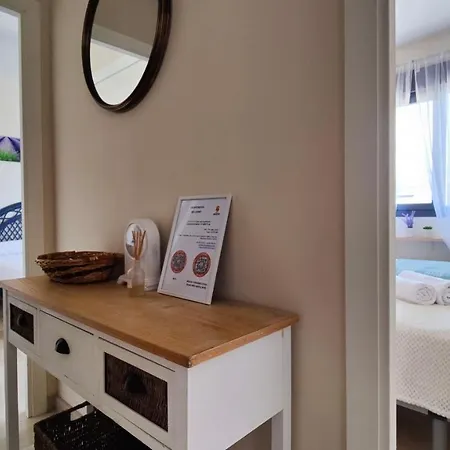 Cala Alta Sea View Apartment Benidorm
