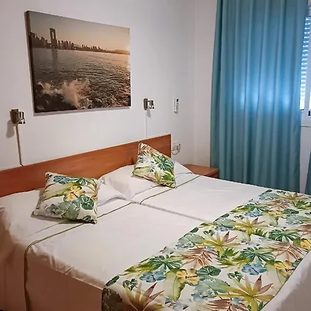 Apartment 2 Kamer Appartement Comfort