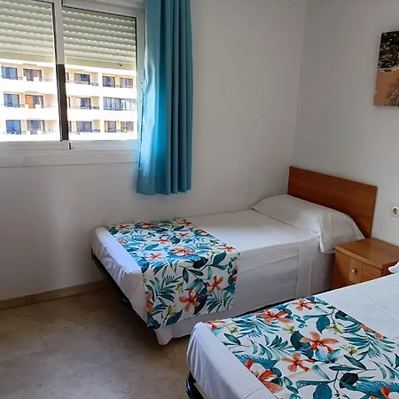 Apartment 2 Kamer Appartement Comfort