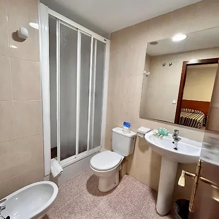 La Orozca Guest house Benidorm