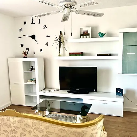 Apartment Garay