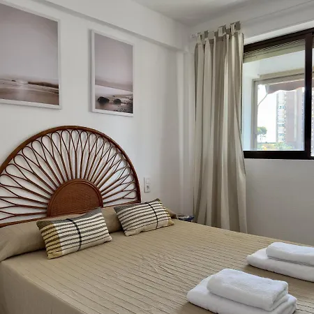 Calanyas Sea View