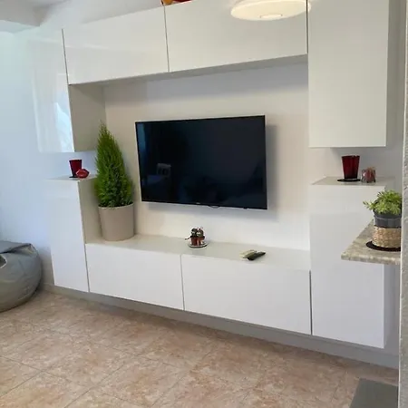 Duplex 5 Min De La Playa Apartment *