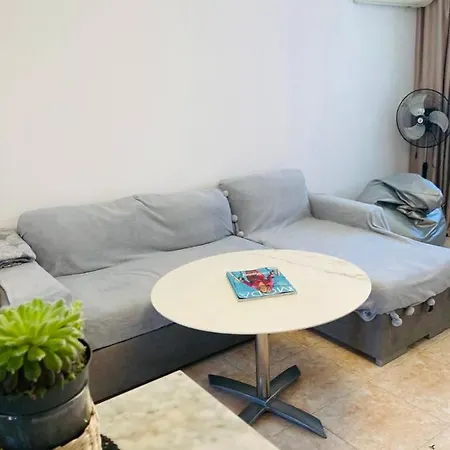 Duplex 5 Min De La Playa Apartment