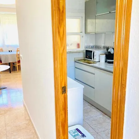 Apartment Duplex 5 Min De La Playa