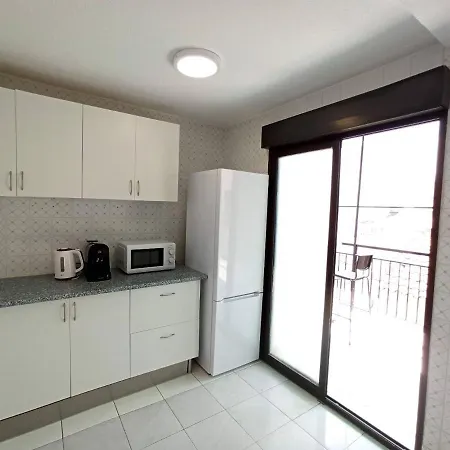 Apartment Atico Terrace Benidorm