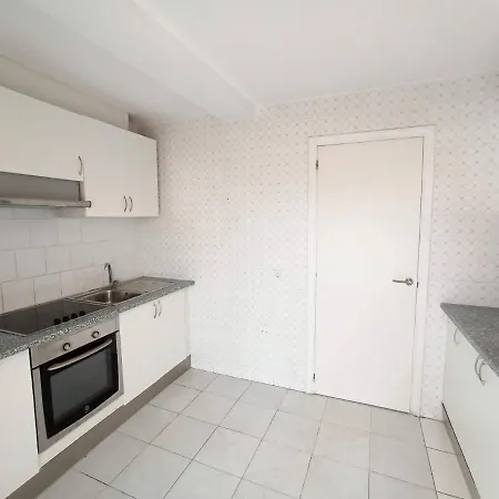 Atico Terrace Benidorm