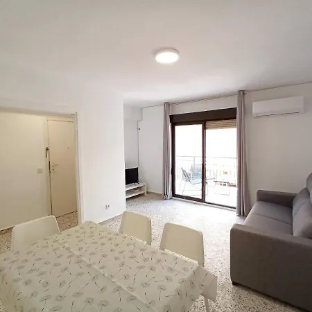 Atico Terrace Apartment