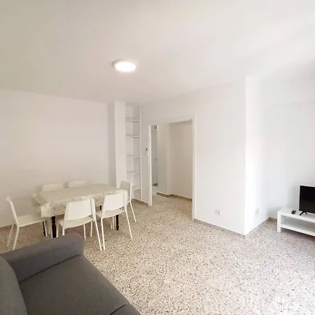 Atico Terrace * Benidorm