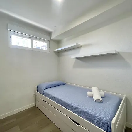 Antena Apartamento Benidorm