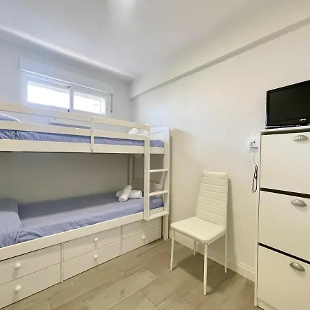 Antena Apartamento *
